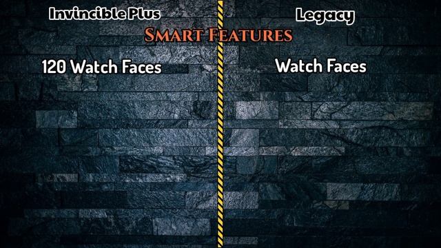 Fire Boltt Invincible Plus vs Legacy Comparison Tamil❗? எது Best ?❓எது வாங்குலாம்❓❗4GB Storage ???? смотреть онлайн