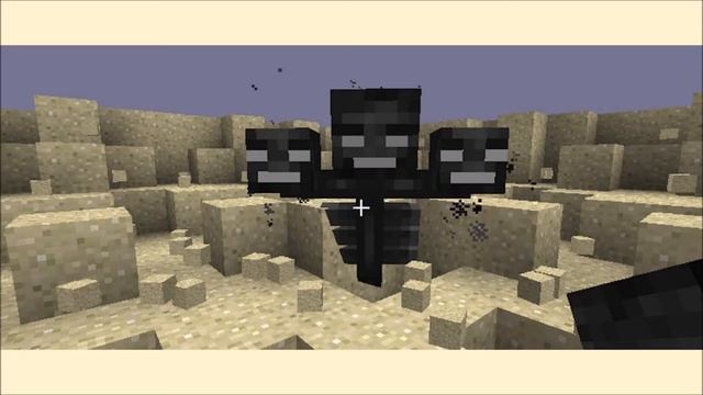 Minecraft For Dummies - Boss and Unused Mobs - Basic Minecraft Tutorial смотреть онлайн