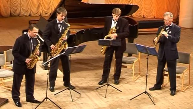 O. Poteenko - Tryptyh, 1. Aquarelle смотреть онлайн