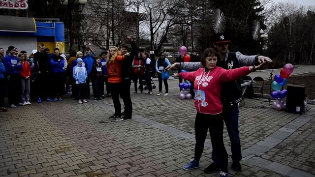 "Второе дыхание 2.0."! смотреть онлайн