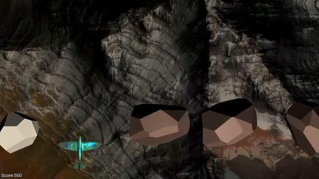 Airplane Mini Game смотреть онлайн