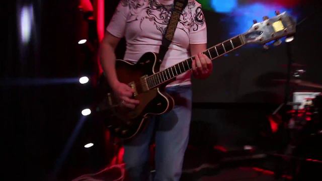 Свинцовый туман — Ушла любовь смотреть онлайн