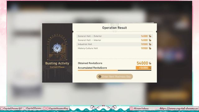 Honkai: Star Rail - Everwinter City Museum Event Part 2/2 (Part 17) смотреть онлайн