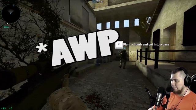 [STARE] ZBUGOWANE HITBOXY NA INFERNO w CSGO😠 w/ DraqDras смотреть онлайн