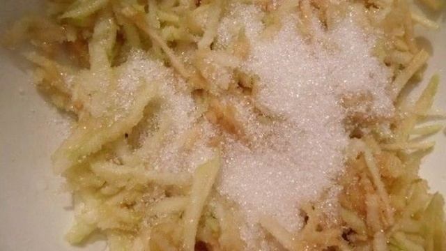 Сборник рецептов