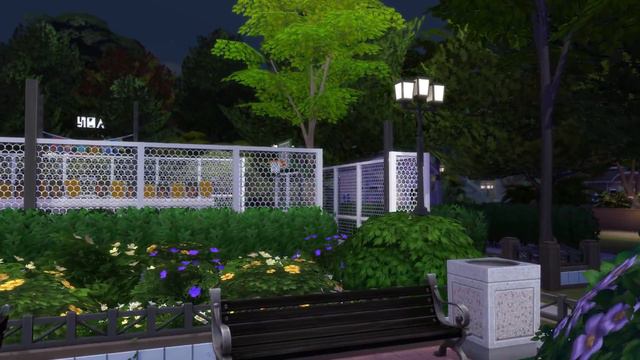 ПРОВИНЦИАЛЬНАЯ ЖИЗНЬ - ЧТО СКРЫВАЕТ НОВЫЙ ДРУГ? - The Sims 4 смотреть онлайн