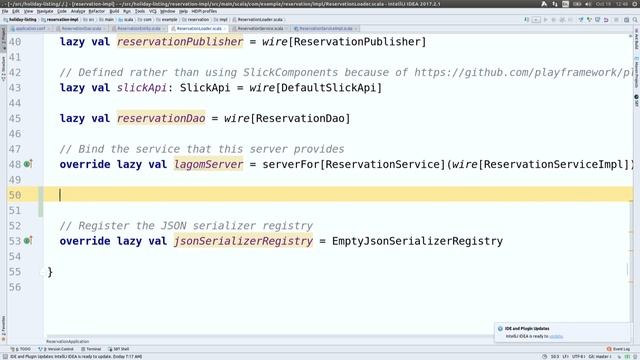 From CRUD to Event Sourcing Why CRUD is the wrong approach for microservices смотреть онлайн