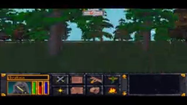 Walk Across the Map in The Elder Scrolls: Arena (Attempt 4 / My Last Attempt) смотреть онлайн