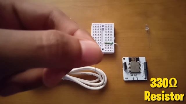 LED BLINKING WITH PYTHON PROGRAMMING | BOLT IOT | ESP8266 смотреть онлайн