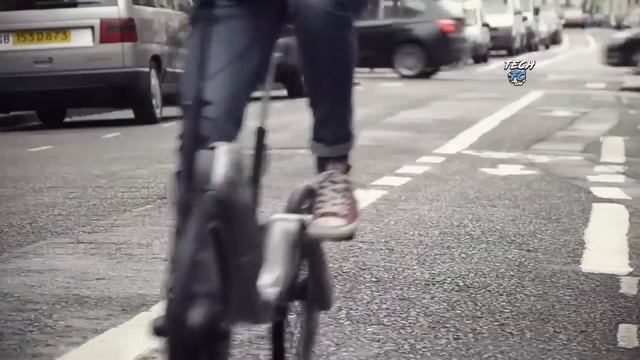 5 Hi-Tech BICYCLE You Can Ride Very Fast | अविश्वसनीय साइकिल्स जो आप के होश उड़ा दे ! смотреть онлайн