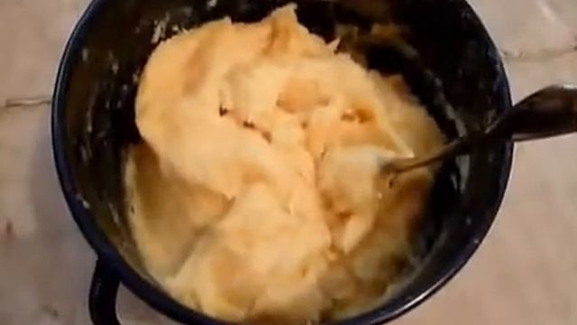 Эклер с Заварным Кремом смотреть онлайн