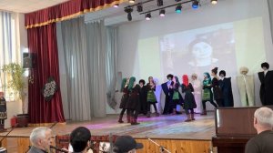 ГКОУ РД «ГГИМХО»