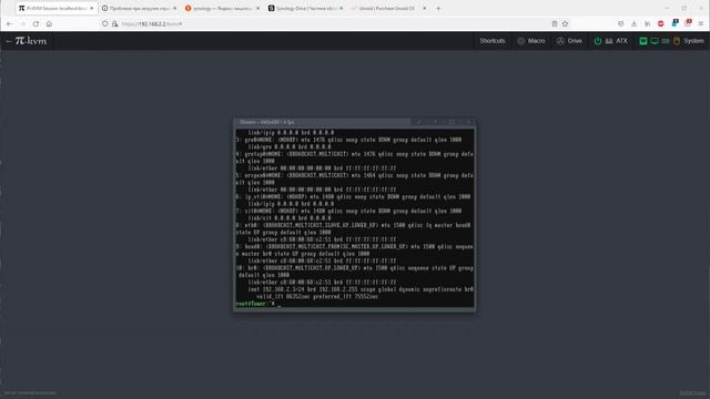 Обзоры NAS. Плюсы использования Unraid смотреть онлайн