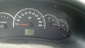 Низкое напряжение бортовой сети Лада Приора