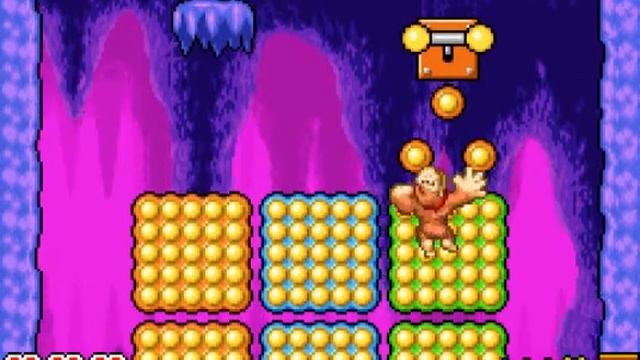 DK King Of Swing: Adventure (1/5) смотреть онлайн