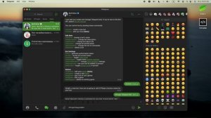 Телеграм бот на Python / #1 – Разработка ботов с нуля. Как создать Telegram Bot?
