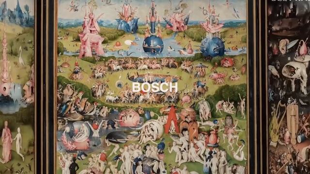 Welcome to Great Art Explained: Current and future projects смотреть онлайн