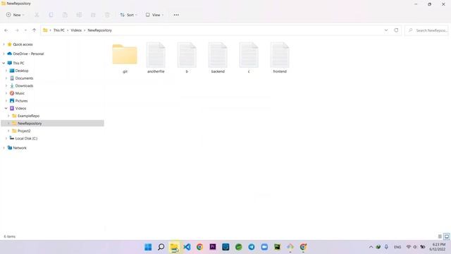 Git - Git Merge & Git Rebase - Part 10 смотреть онлайн