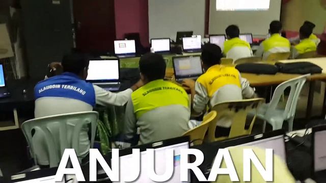 Kelas Asas Animasi 2D Adobe Flash 2 November 2017 part 10 смотреть онлайн