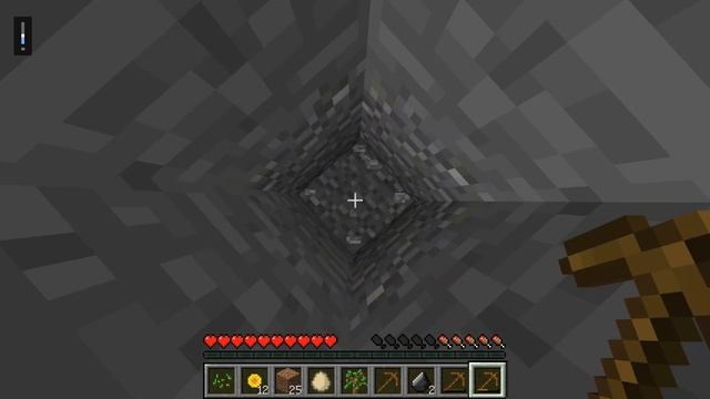 АЛМАЗНЫЙ ДЕТЕКТОР В МАЙНКРАФТ! КАК БЫСТРО И ЛЕГКО НАЙТИ АЛМАЗЫ В МАЙНКРАФТ БЕЗ МОДОВ | ГАЙД #4 смотреть онлайн