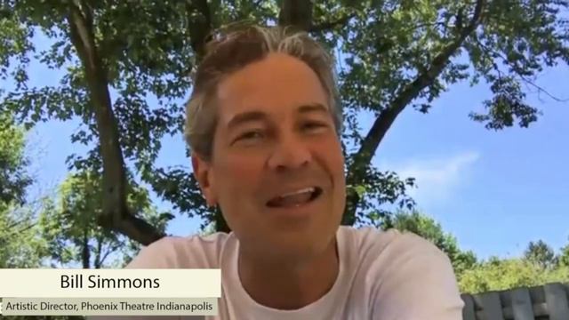 One on One with Bill Simmons and West End Actor Joseph Richardson смотреть онлайн