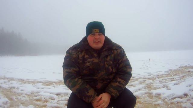 Лесное озеро. Жерлицы (2017) смотреть до конца!!! смотреть онлайн