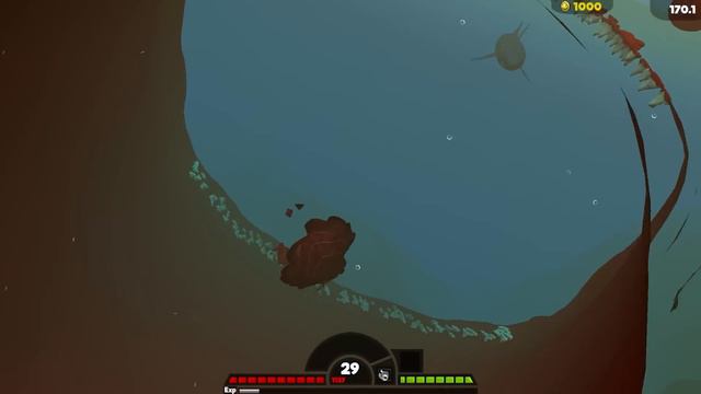 I Ate The Earth And This Happened смотреть онлайн