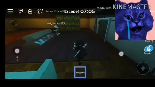 ЖАРИМ БЕКОН, И УБЕГАЕМ ОТ СВИНИНЫ ?? смотреть онлайн