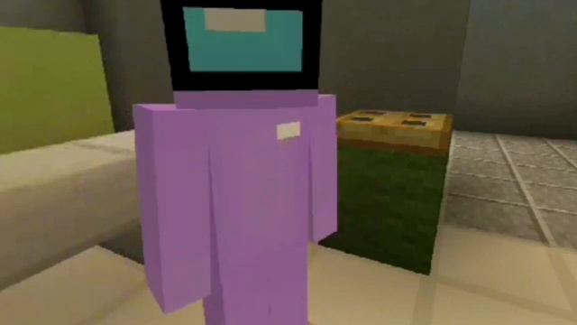#minecraft #AmongUS сериал ||Новая Форма Жизни|| ФиНаЛ) смотреть онлайн
