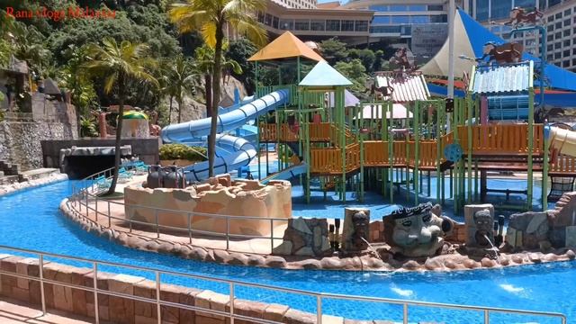 Sunway Lagoon,Theme Park & Water Park  2022| Sunway Lagoon In Malaysia. Sunway Lagoon Viral 2022,