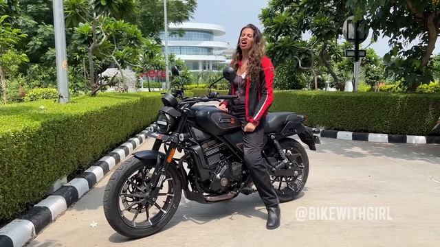 38nm torque at just ₹2.2Lacs ! ?| Harley X440 Ride Review FINALLY смотреть онлайн