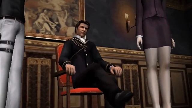 EOE: Eve of Extinction Full Game Movie All Cutscenes смотреть онлайн