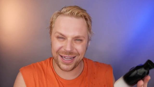 ORIBE GOLD LUST REVIEW | Expensive Hair Products On The Market | Hair Oil With Sun Protection