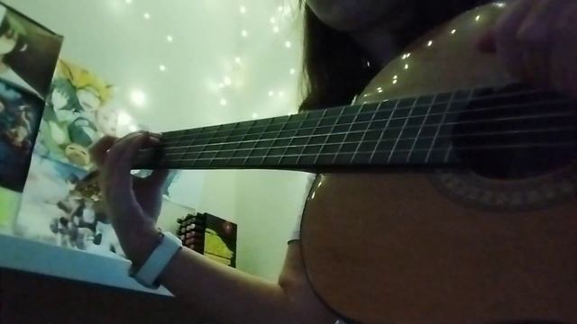 TAKE ME TO CHURCH - Hozier fingerstyle guitar cover /гитарный кавер смотреть онлайн