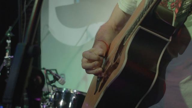 Xenoform (ex-Zombietown) - Holy Lies (official Live Electro-acoustic)