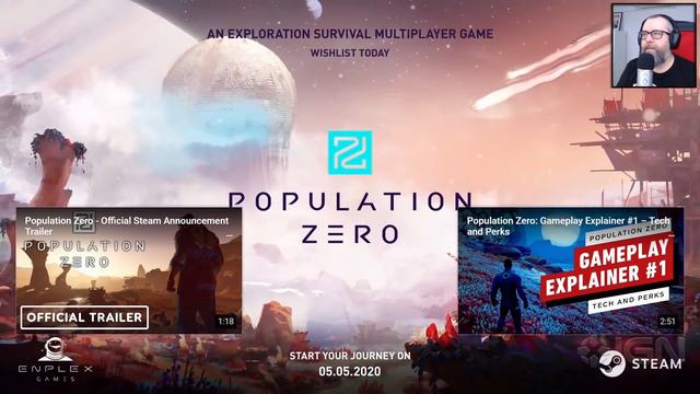 Przegląd Gier - Predator, APEX, Mortal Kombat 11, Star Wars смотреть онлайн
