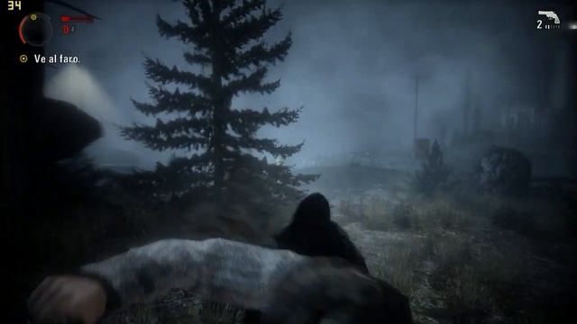 Alan Wake ~ Test No Core 2 Duo E8500 + GTX 750Ti 2GB HD 2018 смотреть онлайн