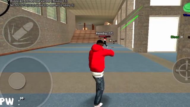 [SHARE] Mod Gun Python Support Samp смотреть онлайн