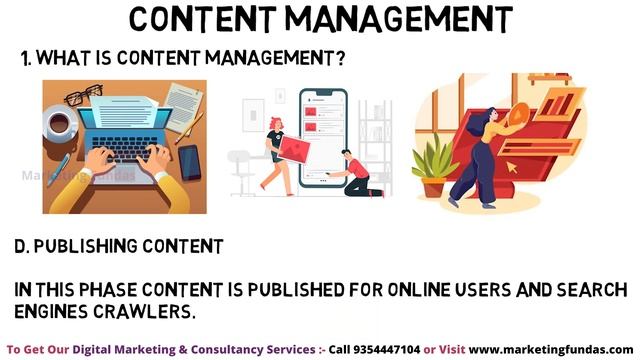 What is Content Management | What is Content Management System in Hindi | CMS Kya Hai in Hindi #CMS смотреть онлайн