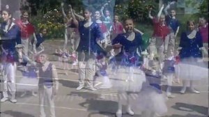 «Родина моя» Д. Тухманов