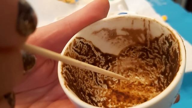 ГАДАНИЕ НА КОФЕЙНОЙ ГУЩЕ: ПЕРСПЕКТИВЫ И ВОЗМОЖНОСТИ БЛИЖАЙШЕГО БУДУЩЕГО смотреть онлайн