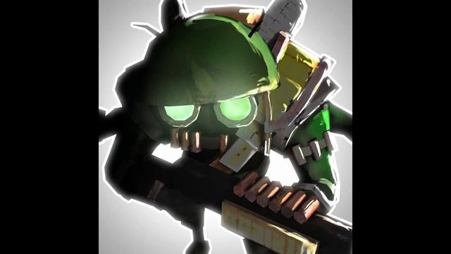 Bug Heroes 2 OST | Menu (unused?) смотреть онлайн