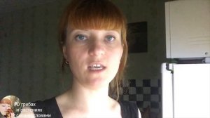 КАК ГОТОВИТЬ ТРУТОВИК СЕРНО-ЖЕЛТЫЙ: Паштет из ТСЖ/ Часть 1