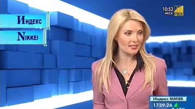 Индекс Nikkei - биржевой индекс Японии. смотреть онлайн