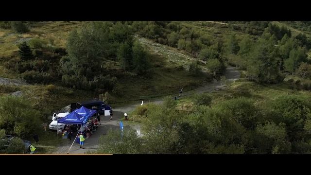 Transalpine Run 2022 Video of the week смотреть онлайн