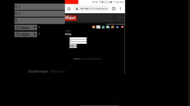 openwrt 17.01.x 18.06.x 19.07.x 21.02.x 22.03.x easyhotspot openwrt login page voucher смотреть онлайн