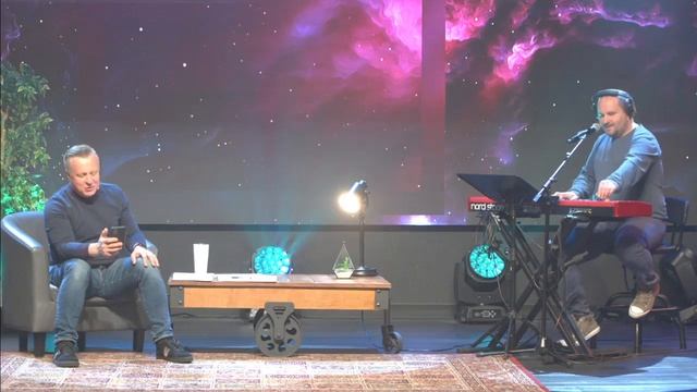 Молитва. Почему не нужно переживать. смотреть онлайн