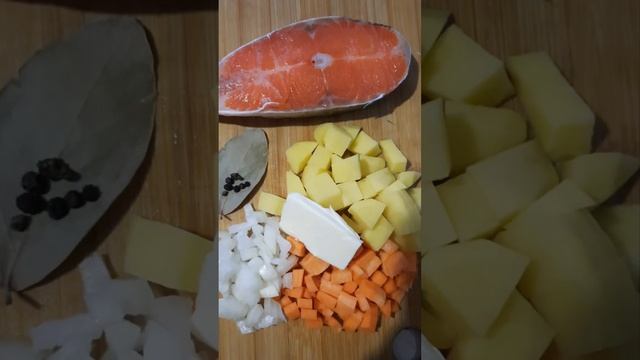 Кулинарные хитрости