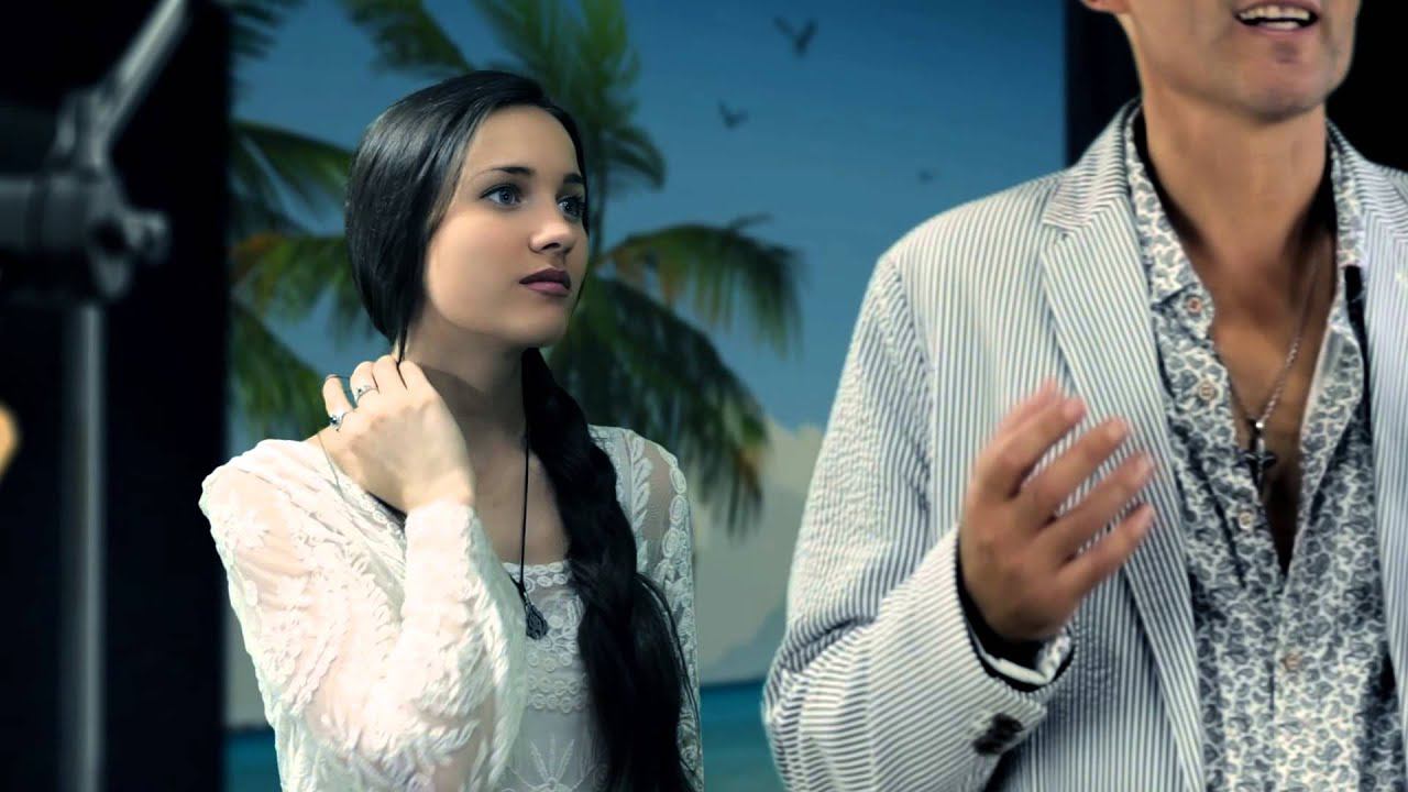 Игорь Кандур - Восемь желаний смотреть онлайн