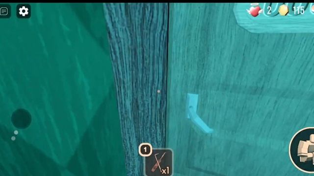 Впервые прошёл Doors перед обновлением без сейв предметов челлендж Doors Roblox смотреть онлайн